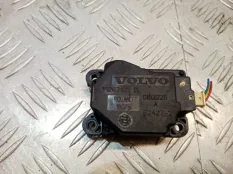 Сервопривод печки Volvo XC90 2009 31267121 C_71 D5244T4