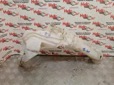 Бачок омывателя Ford Focus 2010 4M5113K163 DA3 SHDC; HWDA; HWDB; SHDA; SHDB