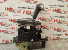 Кулиса АКПП Volkswagen Touareg 2005 7L6713203C 7L7 AYH