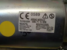 Подушка безопасности Honda CR-V 2007 77820SWAE80ZA RE5 N22A2