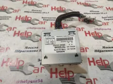Блок управления навигацией Nissan Murano 2007 28344CC010 Z50 VQ35DE
