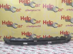 Наполнитель бампера Volvo XC90 2009 30678968 C_71 D5244T4