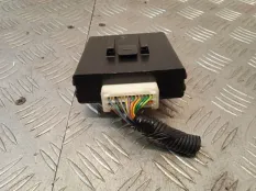 Блок управления парктроником Honda CR-V 2007 36670SWWG01 RE5 N22A2