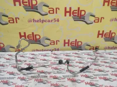 Трубка кондиционера Jaguar XF 2012 C2Z16279 CC9 224DT