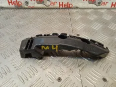 Крепление бампера Toyota RAV4 2006 5256242031 ACA30 1AZFE, заднее правое