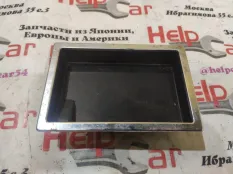 Пепельница Volkswagen Touareg 2005 7L6857311 7L7 AYH