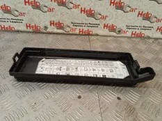 Крышка блока предохранителей Land Rover Range Rover Sport 2009 580000003 L320 30DDTX