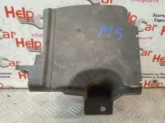 Дефлектор Nissan Qashqai 2006 62822JD51A J10 K9K, правый