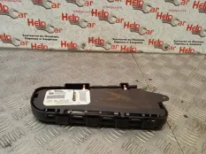 Подушка безопасности в сидение Nissan Qashqai 2008 985H0JD00A J10 HR16DE, передняя правая