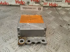Блок управления аирбаг Nissan Qashqai 2008 98820JD000 J10 HR16DE