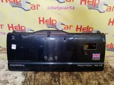 Дверь багажника Opel Frontera 2001 97144459 6B 6VD1