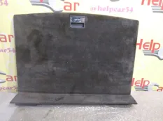 Полка багажника Volkswagen Touareg 2005 7L0863546Q 7L7 AYH