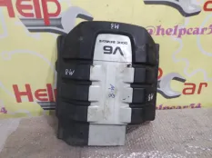 Крышка двигателя декоративная Opel Frontera 2001 97195219 6B 6VD1