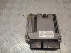 Блок управления Двигателем Volkswagen Touareg 2005 070906016AA 7L7 AYH