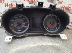 Щиток приборов Mitsubishi Outlander 2007 8100A116 CW8W BSY