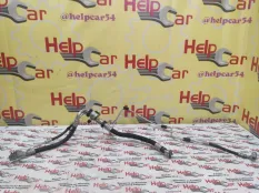 Трубка кондиционера Opel Astra H 2006 13251733 L48 Z16XEP
