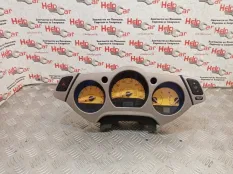 Щиток приборов Nissan Murano 2007 24820CC50B Z50 VQ35DE