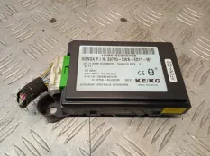 Блок управления Honda CR-V 2007 39770SWAE011 RE5 N22A2