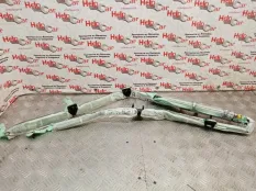 Подушка безопасности боковая, потолочная Jaguar XF 2012 8X2314K159AE CC9 224DT, левая