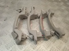 Ручка потолка Volvo XC90 2009 39876758 C_71 D5244T4, левая