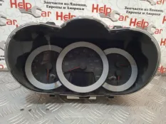 Щиток приборов Toyota RAV4 2008 8380042C73 ACA30 2ADFTV