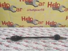 Привод Nissan Murano 2007 39600CA000 Z50 VQ35DE, задний