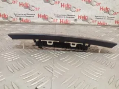 Дисплей компьютера Volkswagen Touareg 2005 7L6919473D 7L7 AYH