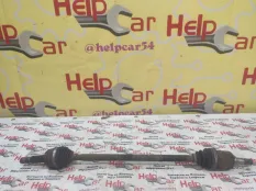 Привод Toyota RAV4 2006 4233042050 ACA30 1AZFE, задний