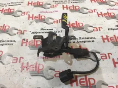 Замок капота Kia Picanto 2016 811301Y910 TA G3LA