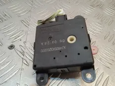 Сервопривод печки Nissan Qashqai 2006 A24820A3200000 J10 K9K