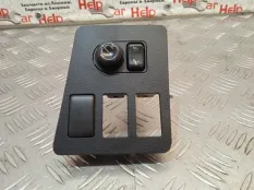 Кнопка регулировки зеркал Nissan Qashqai 2006 68485JD000 J10 K9K