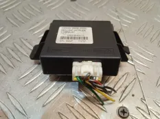 Блок управления центральным замком Nissan Qashqai 2006 28436JD00C J10 K9K
