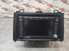 Магнитола Honda CR-V 2007 39541SWAE010 RE5 N22A2
