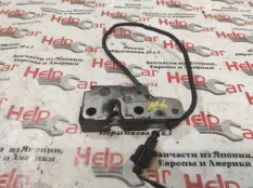 Замок капота Volkswagen Tiguan 2010 5N0823509A 5N1 CBAB