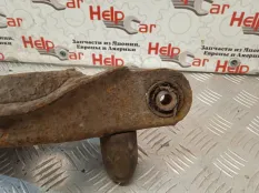 Рычаг подвески Ford Focus 2010 1548460 DA3 SHDC; HWDA; HWDB; SHDA; SHDB, задний левый