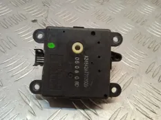 Сервопривод печки Nissan Qashqai 2006 A24842A7702000 J10 K9K