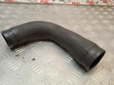Патрубок интеркулера Nissan Qashqai 2006 14463JD50D J10 K9K