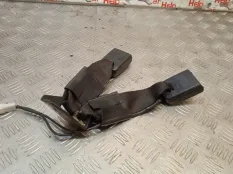 Замок ремня безопасности Nissan Qashqai 2006 88862JD10A J10 K9K, задний правый