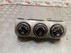 Блок управления климат-контролем Honda CR-V 2005 79500S9AE24ZA RD8 K20A4