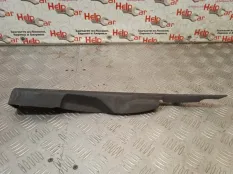 Накладка на крыло Nissan Qashqai 2006 66898JD000 J10 K9K, передняя правая