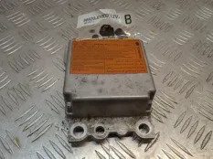 Блок управления аирбаг Nissan Qashqai 2006 98820JD000 J10 K9K