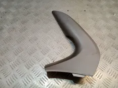 Накладка консоли кпп Toyota RAV4 2006 5883442020 ACA30 1AZFE, левая