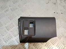 Накладка декоративная Toyota RAV4 2006 5544642050 ACA30 1AZFE