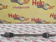 Привод Toyota RAV4 2008 4233042050 ACA30 2ADFTV, задний левый