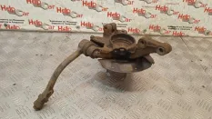 Ступица Kia Picanto 2016 517161Y010 TA G3LA, передняя правая