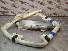 Подушка безопасности боковая, потолочная Volkswagen Tiguan 2010 5N0880742G 5N1 CBAB, правая