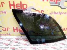 Стекло багажника Mercedes-Benz M-Class 2004 A1636700412 W163 612963, заднее правое