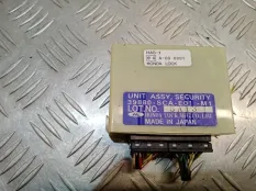 Блок управления Honda CR-V 2005 39880SCAE01 RD8 K20A4