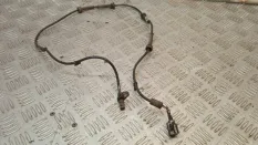 Датчик abs Nissan Qashqai 2006 47900JD000 J10 K9K, задний левый