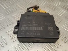 Блок управления парктроником Volkswagen Tiguan 2010 1T0919475H 5N1 CBAB